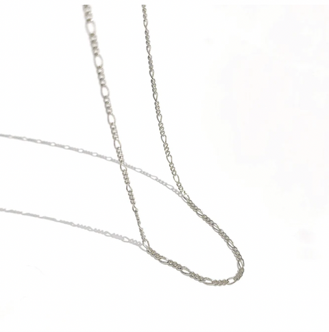 ur jewelry: figaro chain