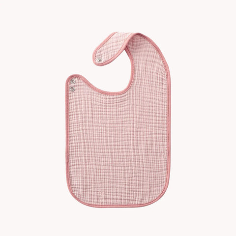 pokoloko: crinkle baby bib